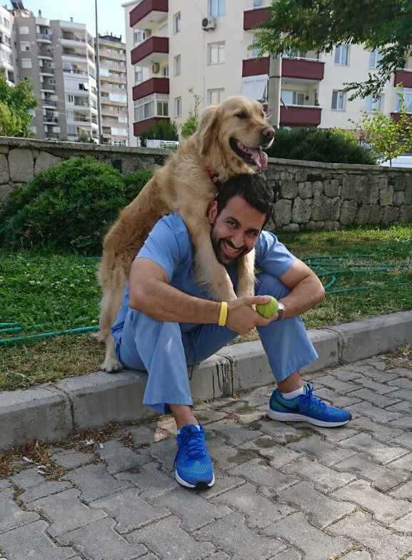 Foks Veteriner Kliniği